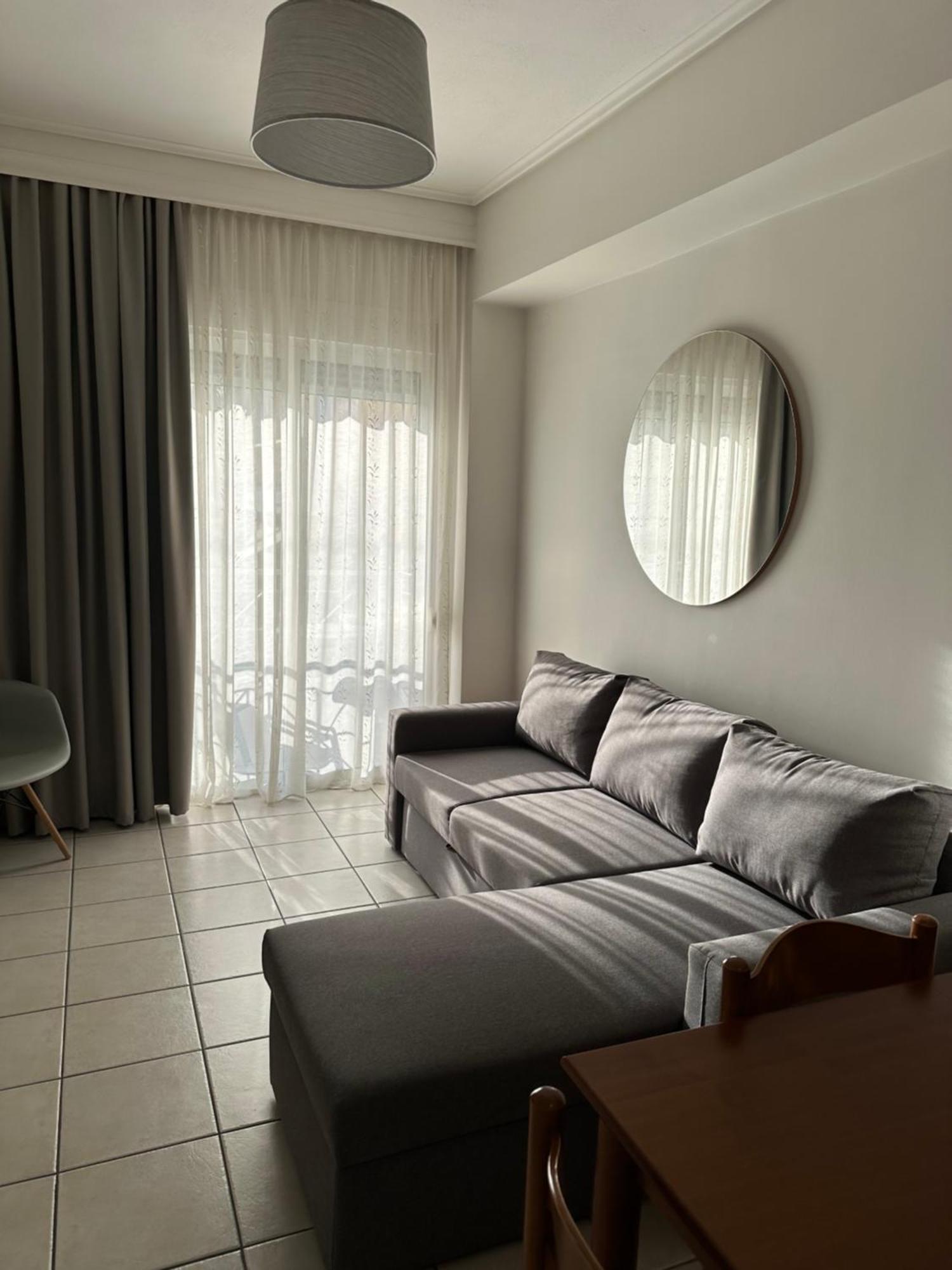 Euphoria Kavala Exterior foto